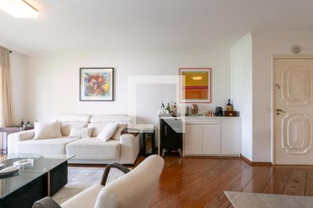 Apartamento à venda com 4 quartos, 156m² em Vila Morumbi, São Paulo