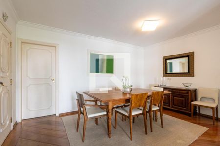 Apartamento à venda com 4 quartos, 156m² em Vila Morumbi, São Paulo