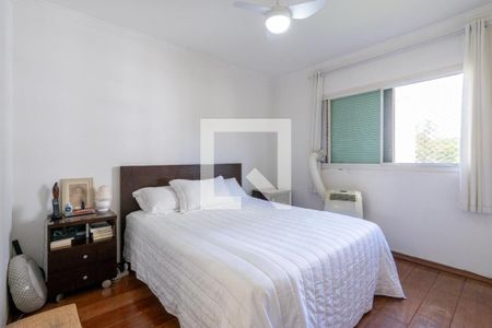 Apartamento à venda com 4 quartos, 156m² em Vila Morumbi, São Paulo