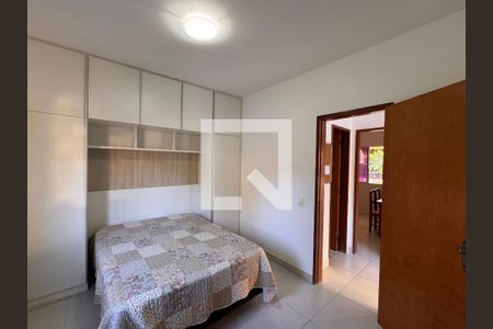 Quarto de casa para alugar com 1 quarto, 55m² em Guaratiba, Rio de Janeiro