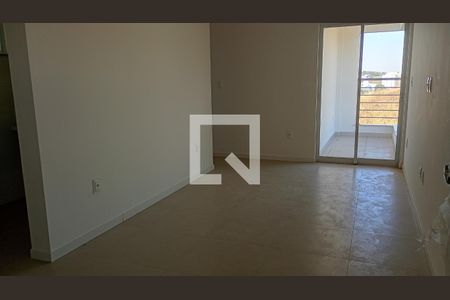 Apartamento para alugar com 2 quartos, 52m² em Granbery, Juiz de Fora