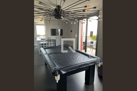 Apartamento à venda com 1 quarto, 17m² em Perdizes, São Paulo