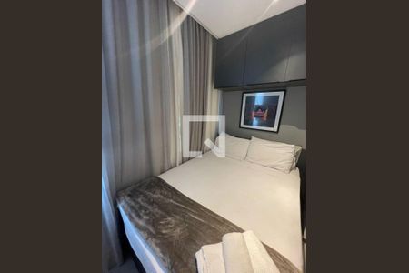 Apartamento à venda com 1 quarto, 17m² em Perdizes, São Paulo