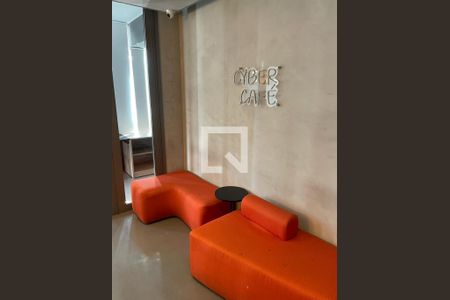 Apartamento à venda com 1 quarto, 17m² em Perdizes, São Paulo