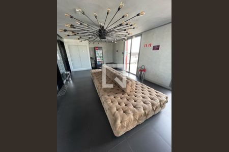 Apartamento à venda com 1 quarto, 17m² em Perdizes, São Paulo