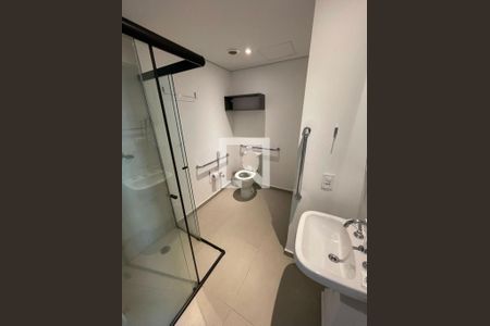 Apartamento à venda com 1 quarto, 17m² em Perdizes, São Paulo