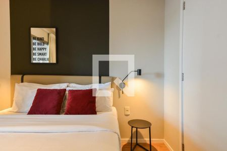 Apartamento à venda com 1 quarto, 30m² em Pinheiros, São Paulo