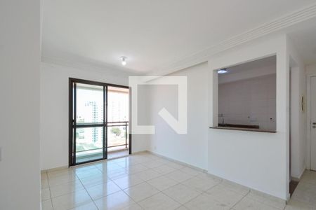 Apartamento à venda com 2 quartos, 57m² em Chácara Santo Antônio (Zona Leste), São Paulo