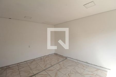 Sala e Quarto de kitnet/studio para alugar com 1 quarto, 25m² em Jardim Leblon, Belo Horizonte