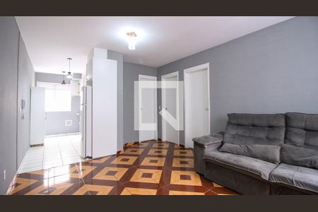 Apartamento para alugar com 2 quartos, 49m² em Jardim da Laranjeira (zona Leste), São Paulo