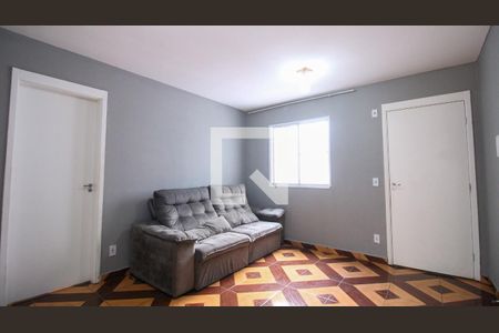 Apartamento para alugar com 2 quartos, 49m² em Jardim da Laranjeira (zona Leste), São Paulo