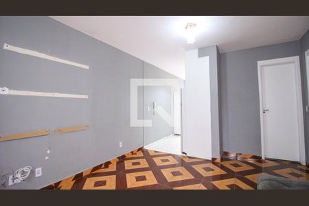 Apartamento para alugar com 2 quartos, 49m² em Jardim da Laranjeira (zona Leste), São Paulo