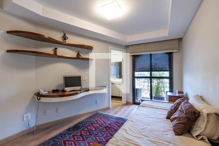 Apartamento à venda com 4 quartos, 340m² em Jardim Paulista, São Paulo