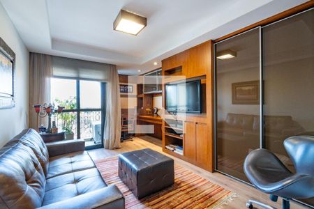 Apartamento à venda com 4 quartos, 340m² em Jardim Paulista, São Paulo