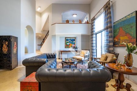 Apartamento à venda com 4 quartos, 340m² em Jardim Paulista, São Paulo