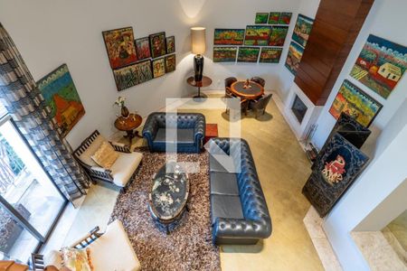 Apartamento à venda com 4 quartos, 340m² em Jardim Paulista, São Paulo