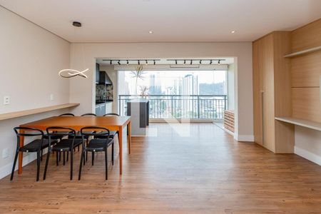 Apartamento à venda com 2 quartos, 81m² em Vila Cruzeiro, São Paulo