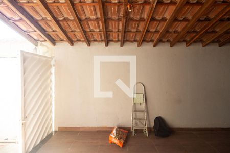 Vista da Sala de casa à venda com 3 quartos, 90m² em Jardim Letícia - Campo Grande, Rio de Janeiro