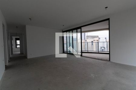 Apartamento à venda com 3 quartos, 152m² em Vila Olímpia, São Paulo