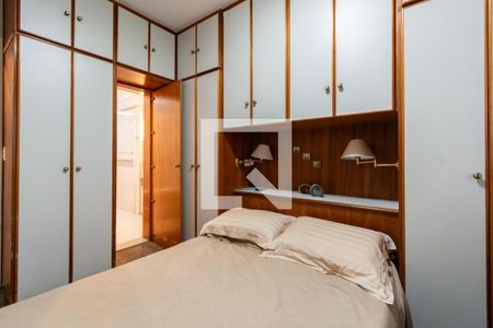 Apartamento à venda com 4 quartos, 166m² em Vila Dom Pedro I, São Paulo