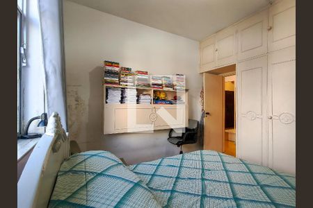 Quarto 1 de apartamento à venda com 2 quartos, 70m² em Vila Isabel, Rio de Janeiro