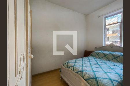 Quarto 1 de apartamento à venda com 2 quartos, 70m² em Vila Isabel, Rio de Janeiro
