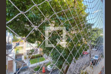 Vista da Sala de apartamento à venda com 2 quartos, 70m² em Vila Isabel, Rio de Janeiro
