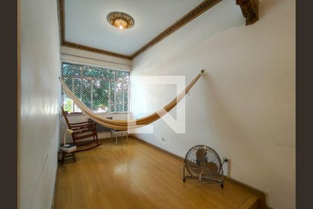 Sala de apartamento à venda com 2 quartos, 70m² em Vila Isabel, Rio de Janeiro