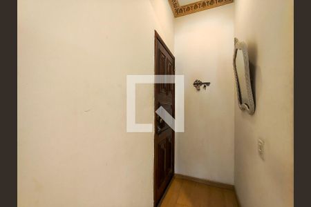 Entrada de apartamento à venda com 2 quartos, 70m² em Vila Isabel, Rio de Janeiro