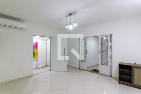 Sala de casa para alugar com 3 quartos, 160m² em Vila Sao Paulo, São Paulo