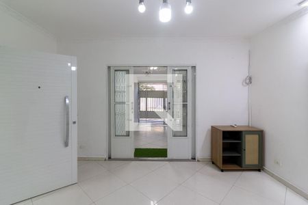 Sala de casa para alugar com 3 quartos, 160m² em Vila Sao Paulo, São Paulo