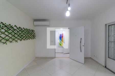 Sala de casa para alugar com 3 quartos, 160m² em Vila Sao Paulo, São Paulo