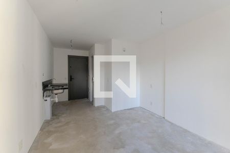 Studio de kitnet/studio à venda com 1 quarto, 22m² em Consolação, São Paulo