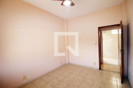 Quarto de apartamento para alugar com 1 quarto, 43m² em Ramos, Rio de Janeiro