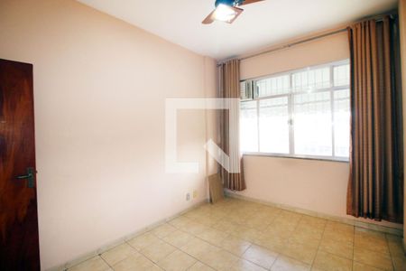 Quarto de apartamento para alugar com 1 quarto, 43m² em Ramos, Rio de Janeiro