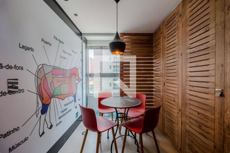 Apartamento à venda com 1 quarto, 71m² em Vila Olímpia, São Paulo
