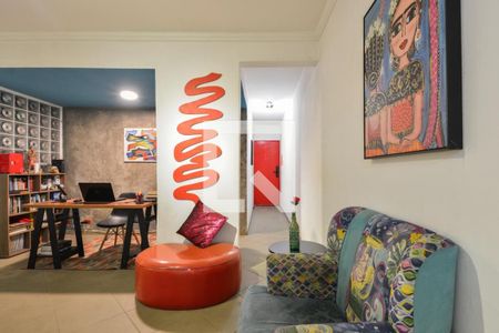 Apartamento à venda com 1 quarto, 34m² em Bela Vista, São Paulo