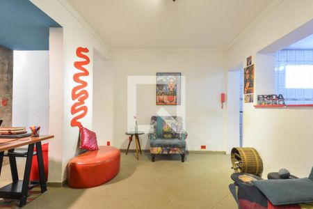 Apartamento à venda com 1 quarto, 34m² em Bela Vista, São Paulo