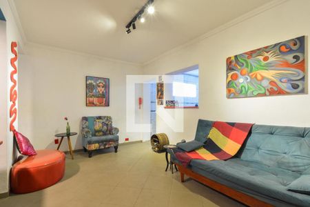 Apartamento à venda com 1 quarto, 34m² em Bela Vista, São Paulo