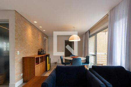 Apartamento à venda com 2 quartos, 100m² em Vila Mariana, São Paulo