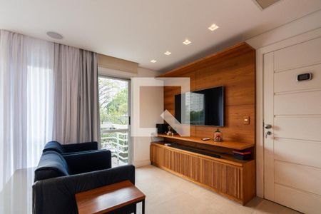 Apartamento à venda com 2 quartos, 100m² em Vila Mariana, São Paulo