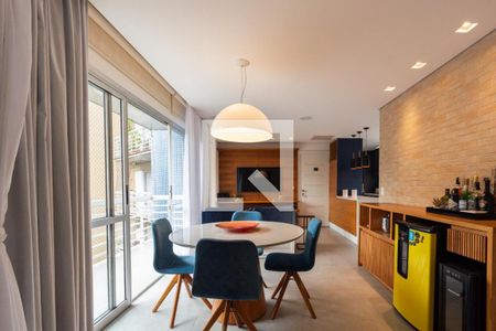 Apartamento à venda com 2 quartos, 100m² em Vila Mariana, São Paulo
