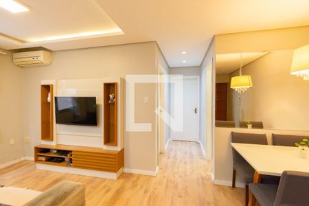 Apartamento à venda com 2 quartos, 60m² em Centro, Canoas
