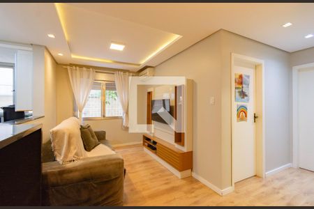 Apartamento à venda com 2 quartos, 60m² em Centro, Canoas