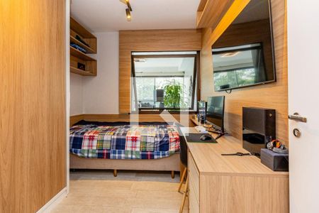Apartamento à venda com 3 quartos, 167m² em Santo Amaro, São Paulo