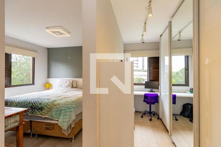 Apartamento à venda com 3 quartos, 167m² em Santo Amaro, São Paulo