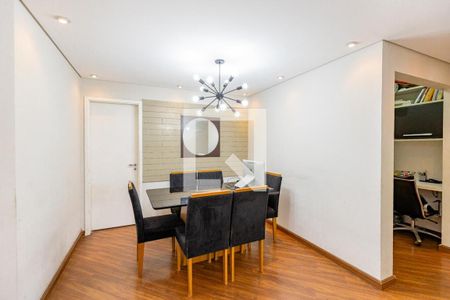 Apartamento à venda com 3 quartos, 95m² em Chácara Santo Antônio (Zona Sul), São Paulo