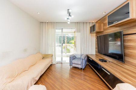 Apartamento à venda com 3 quartos, 95m² em Chácara Santo Antônio (Zona Sul), São Paulo
