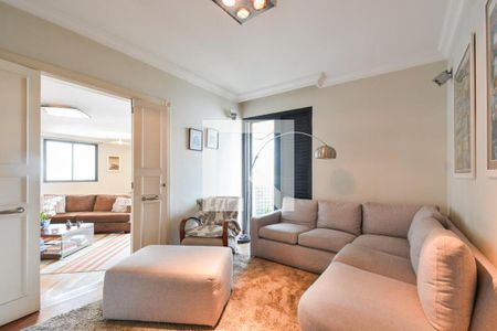 Apartamento à venda com 3 quartos, 202m² em Planalto Paulista, São Paulo