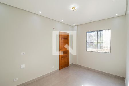 Apartamento para alugar com 1 quarto, 38m² em Lauzane Paulista, São Paulo